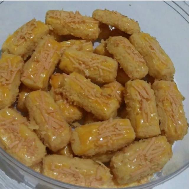 

Kastengels keju
