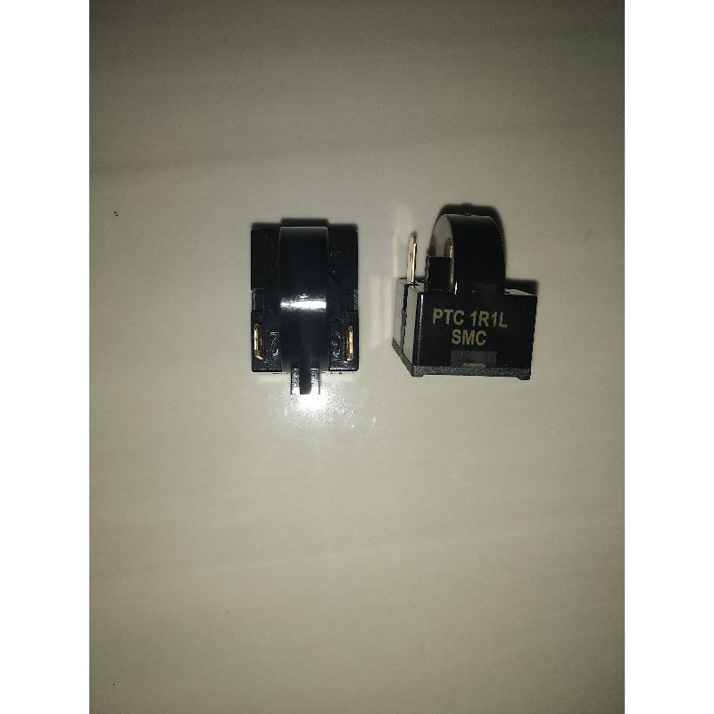 PTC Rilai Relay Kulkas 2 Kaki