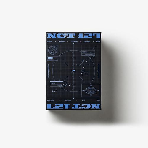 [READY] SHARING NCT 127 SEASON GREETING 2021 MEMBER SET