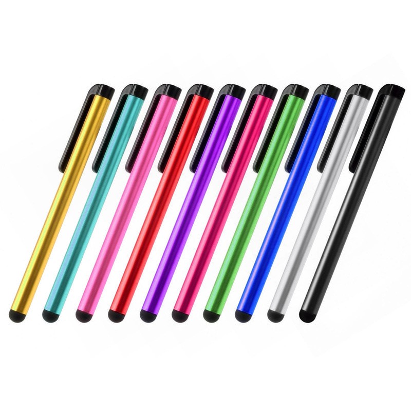 Promo Terbaru Touch Pen Stylus Pen for iPad Universal, Samsung Tablet, SmartPhone
