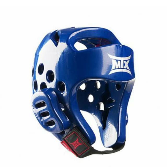 Head Guard Taekwondo MTX HeadGuard By MOOTO