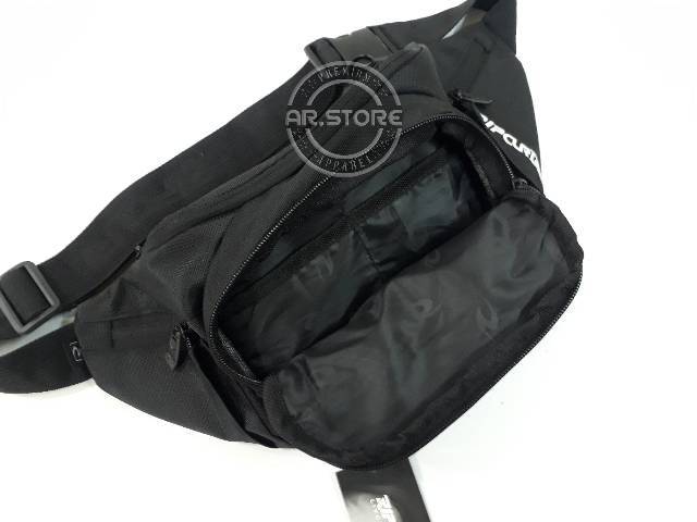 HARGA PROMO TERMURAH Tas Ripcurl / Waistbag Ripcurl / Tas Selempang Ripcurl