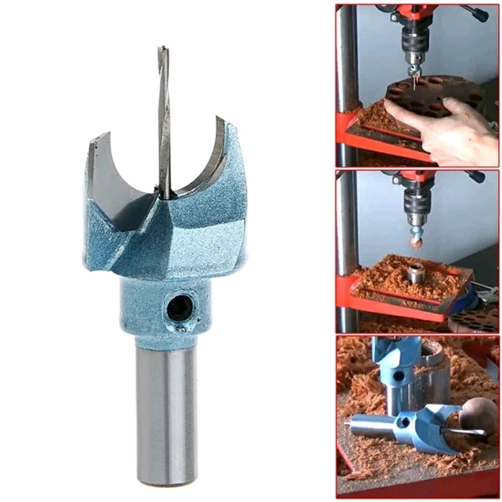 Tasbe Drill bits Tasbih  Mata bor kayu Diameter Tasbih Tasbeh