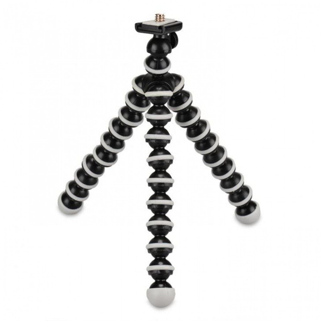 Tripod Kamera Gorilla Pod Universal Medium free Holder U