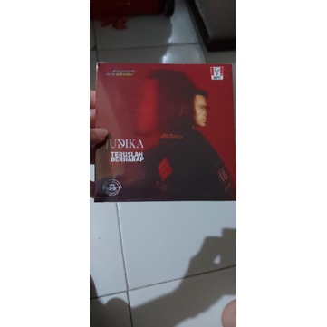 CD Judika Teruslah Berharap KFC gift