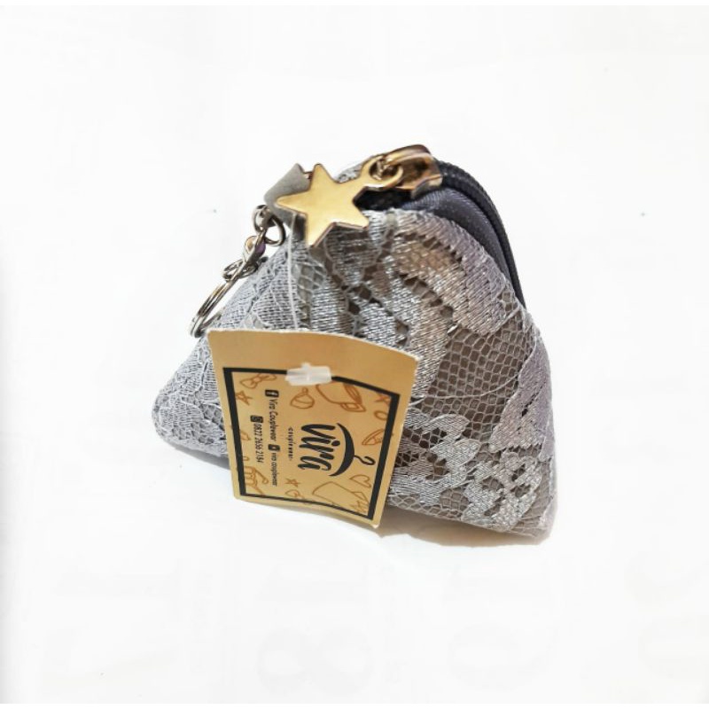 SOUVENIR DOMPET / DOMPET KOIN