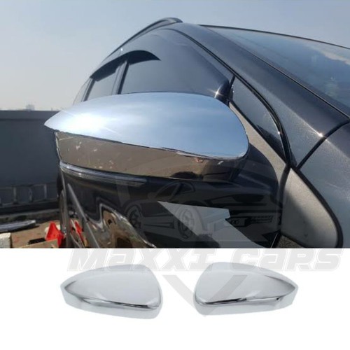 Cover Spion Chrome Mobil New Xenia 2019