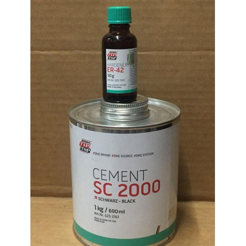 

sc 2000 tip top lem karet tip top sc 2000 rema tip top