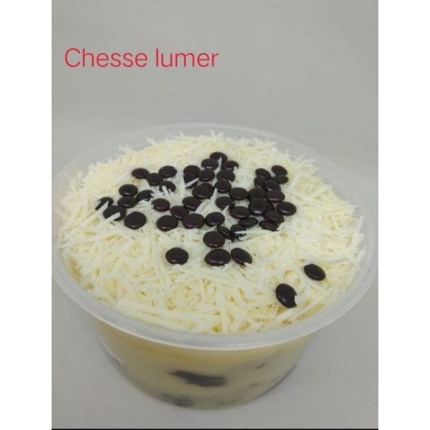 

Chesee lumer 300ml