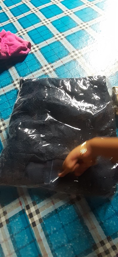 (flashsale) Kb Kids Chacha (5 Warna) Brukat Premium Mix Batik Prada Kebaya Anak Brukat Terlaris!!