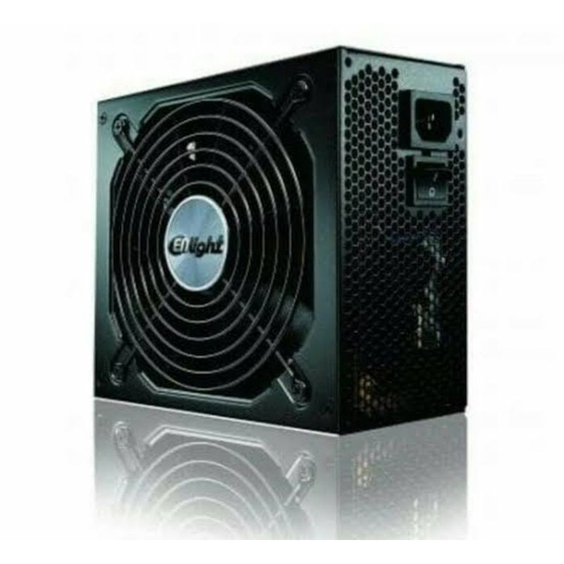 Powersupply psu pure enlight 500w