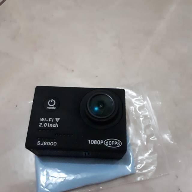 Gopro kamera