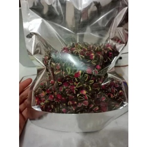 

Mei gui hua 玫瑰花 / bunga mawar /rose flower/ teh mawar