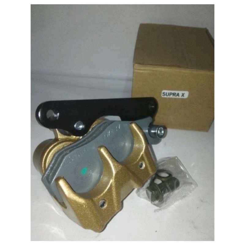 kaliper pala babi supra x lama karisma