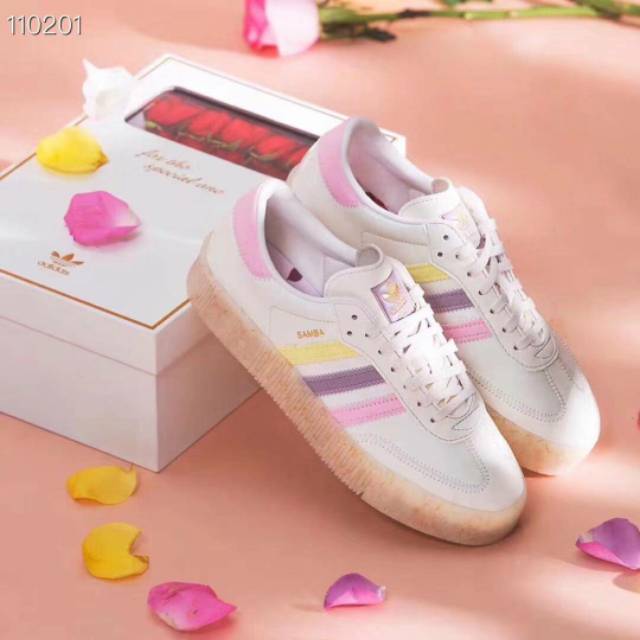ADIDAS SAMBA ROSE SPECIAL