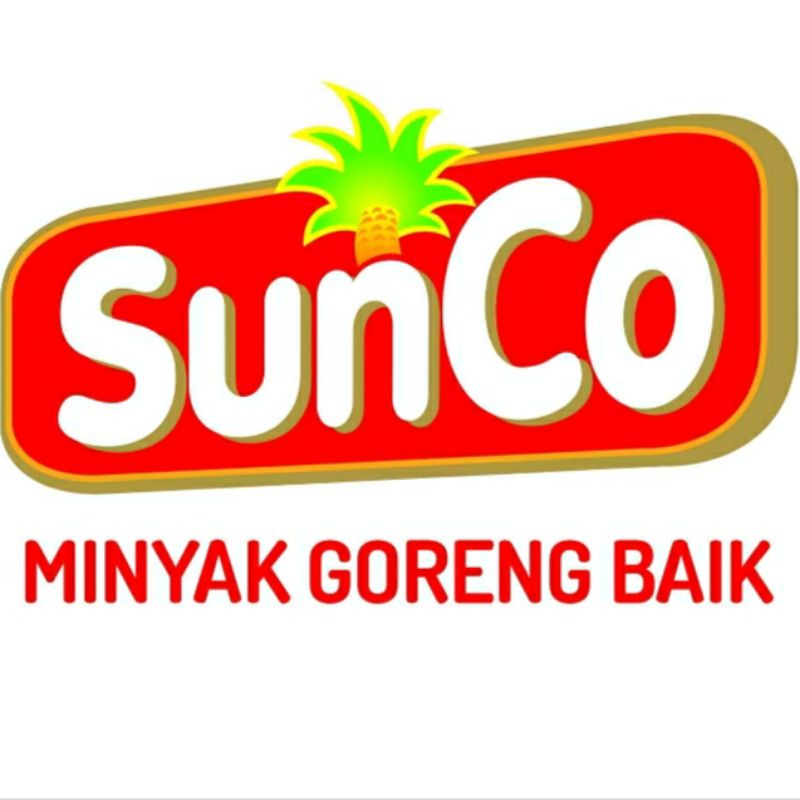 

SUNCO MINYAK GORENG / COOKING OIL 0,5L / ,500ML POUCH DAN BOTOL