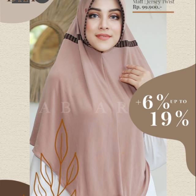 Ar 045 jumbo garis Arrafi