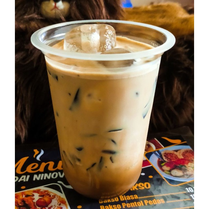 

Serbuk Kopi Kekinian