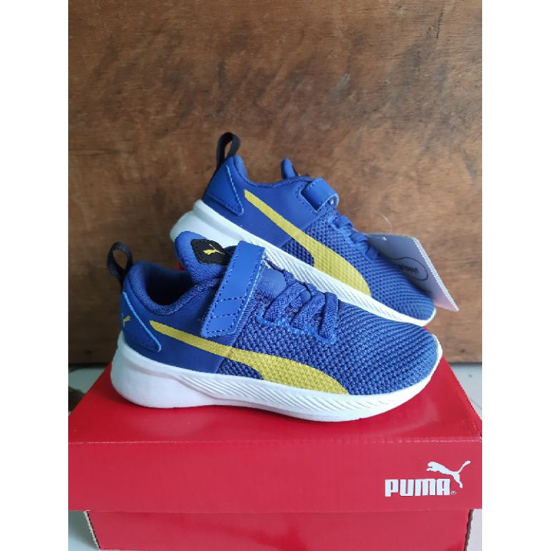 puma kids sepatu anak laki laki original termurah