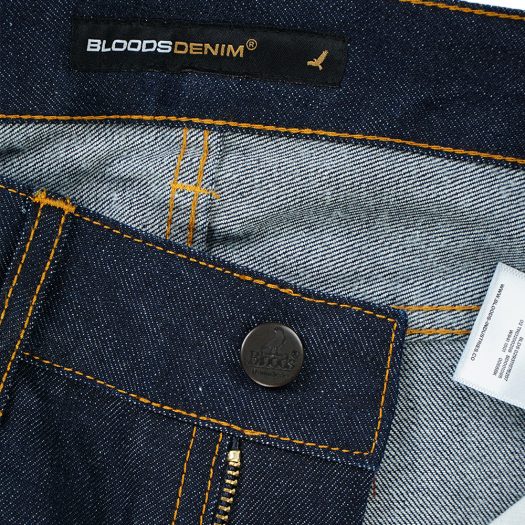 CELANA DENIM BLOODS INDUSTRIES | AFTON