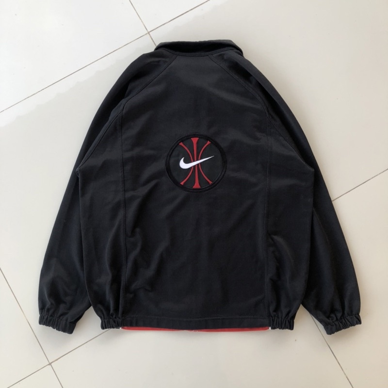 Nike Vtg jacket
