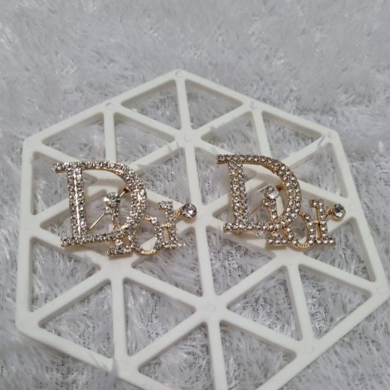 Bros Dior/Bros jilbab