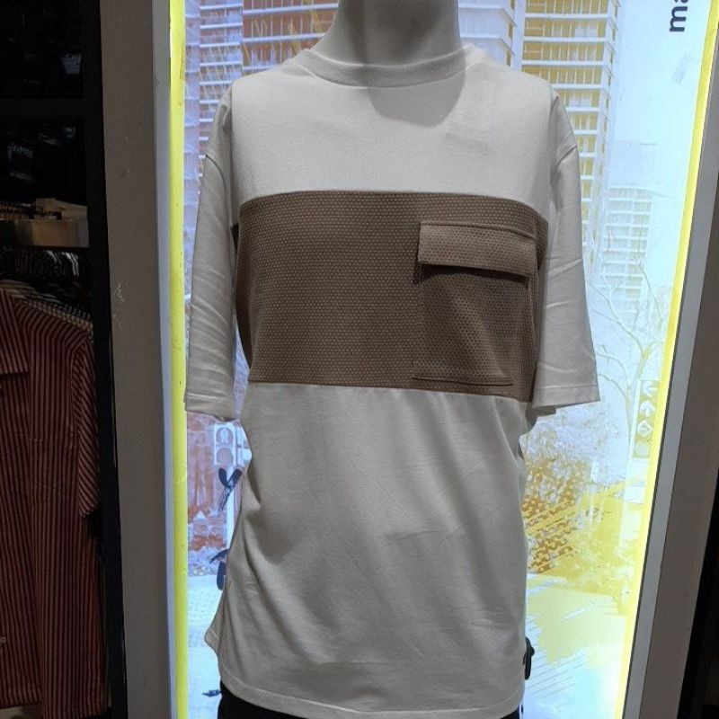 Kaos pria New arrival original manzone