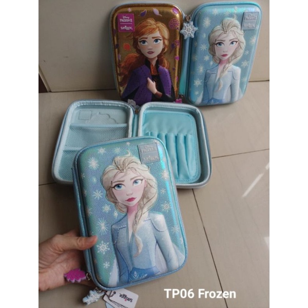

TEMPAT PENSIL/ PENSIL CASE SEQUIN /HADIAH / KADO ULANG TAHUN / SOUVENIR