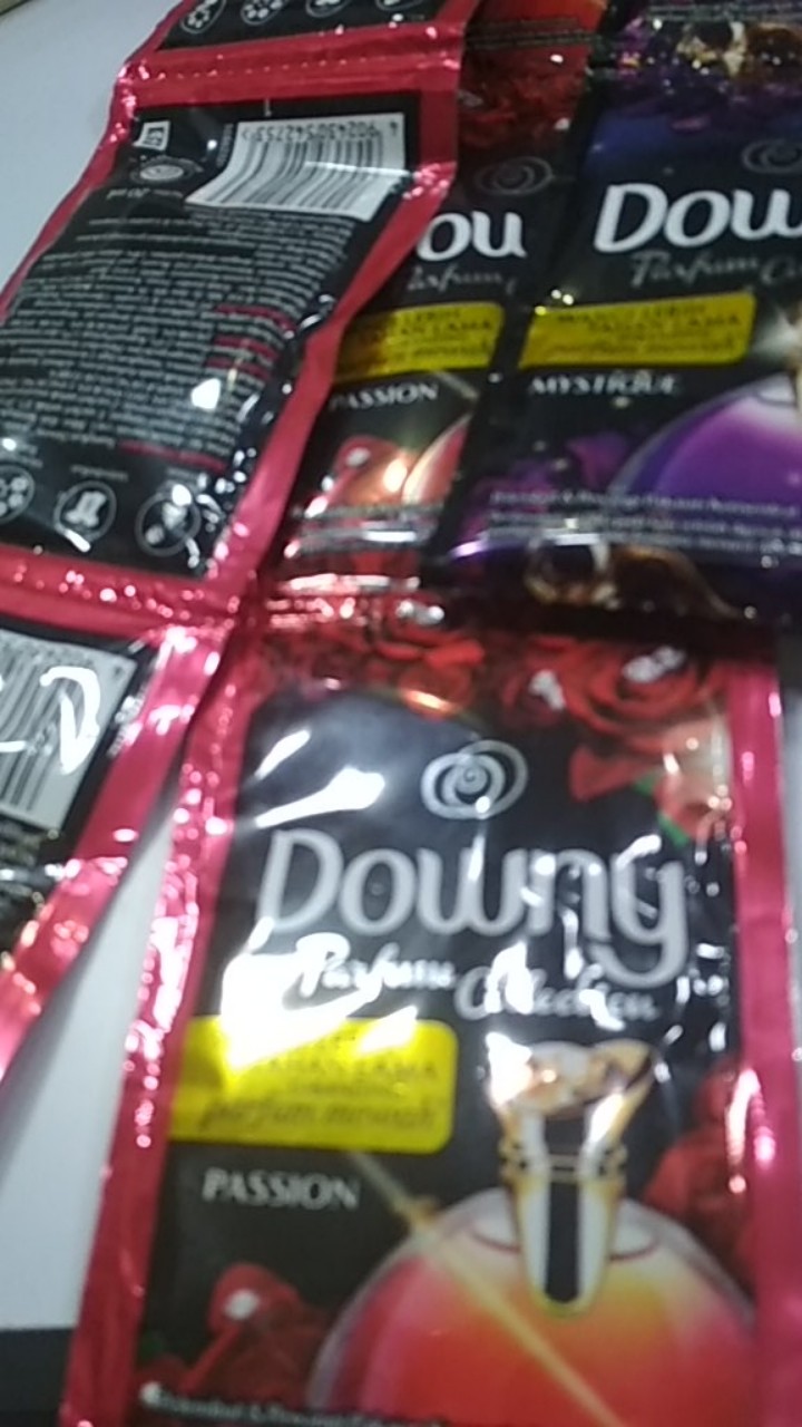 Downy Passion 1000an