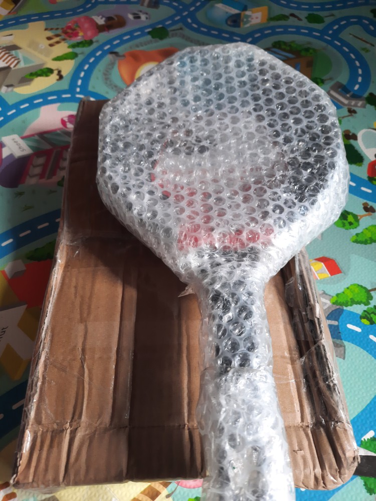 Frypan / Penggorengan Marble Sbd 18 Anti Lengket 18cm Sunhouse