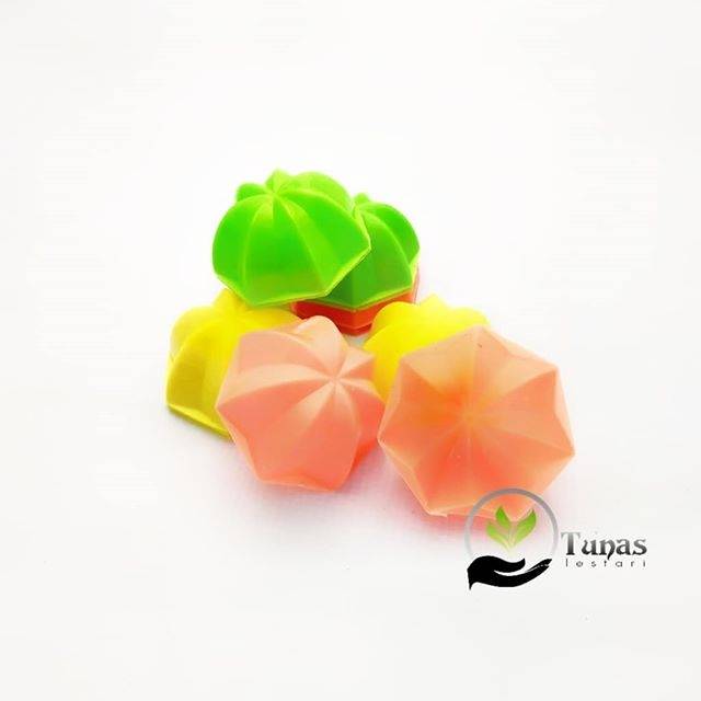 Cetakan Kue Bolu Kukus Apem