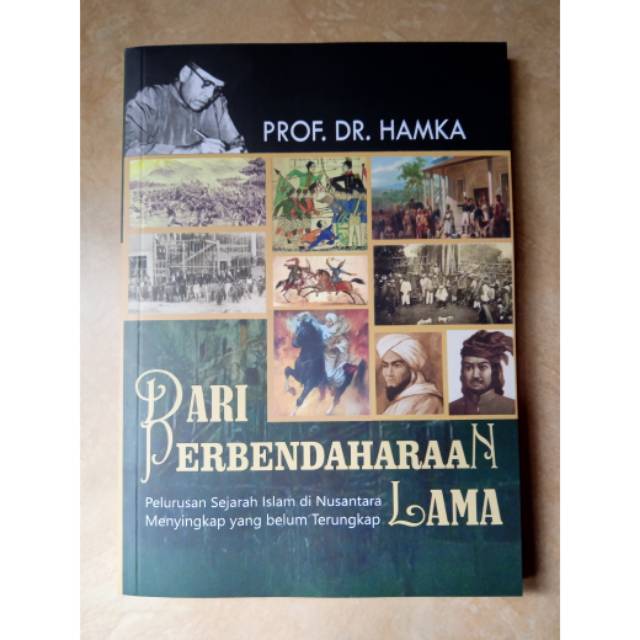 DARI PERBENDAHARAAN LAMA, HAMKA, ORIGINAL