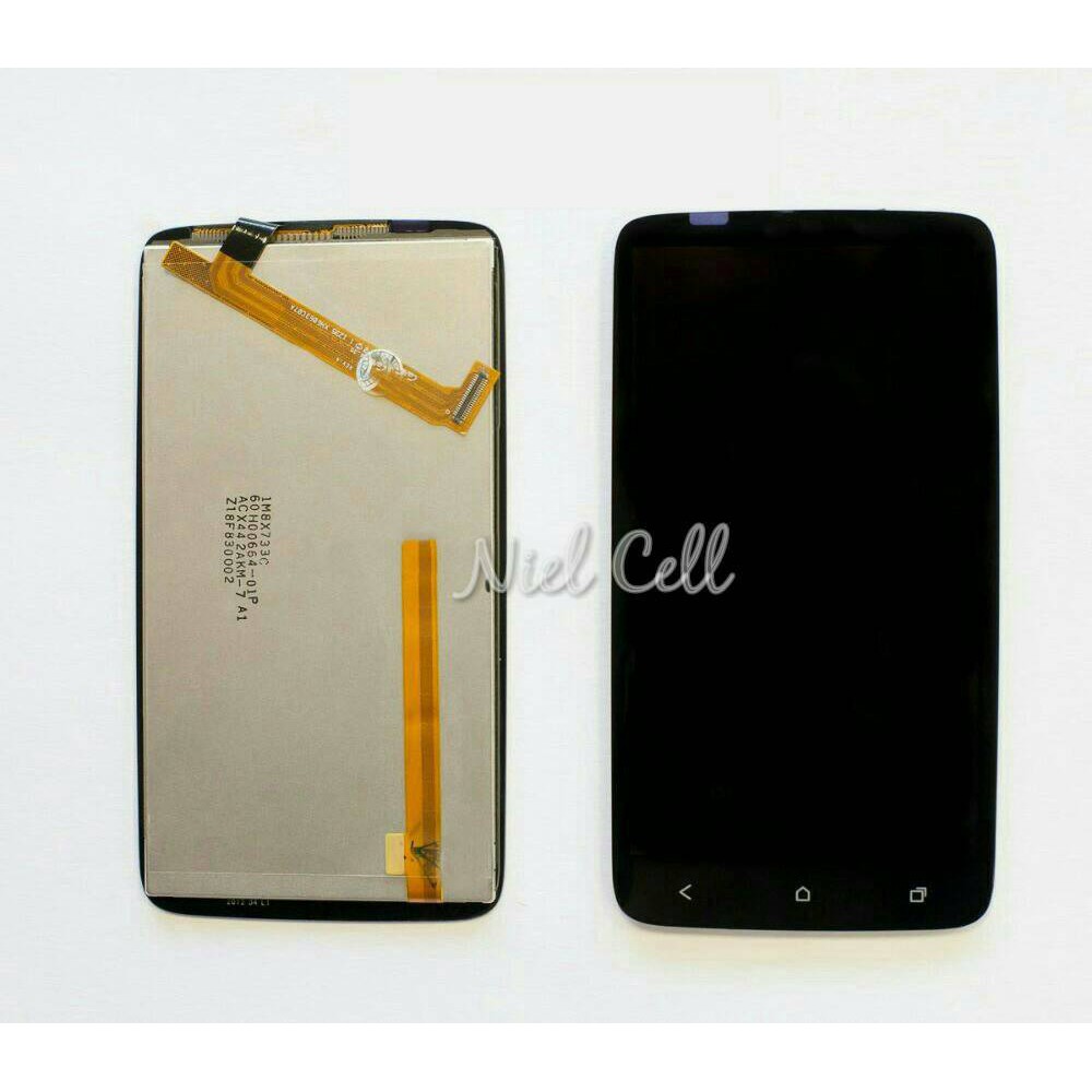 Lcd Htc One X + Touchscreen