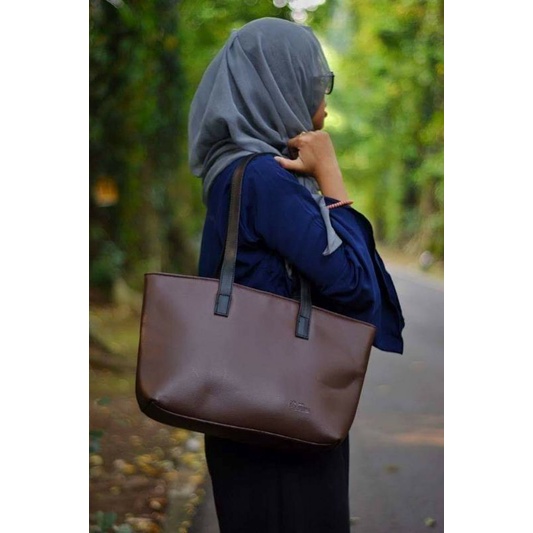 Tote Bag ORI/Neha My Qeena