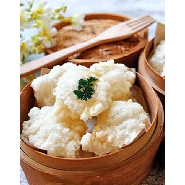 cireng rujak cireng  sehat tanpa pengawet dengan bumbu tabur non MSG /tanpa pengawet