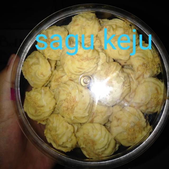 

KUE KERING HOMEMADE