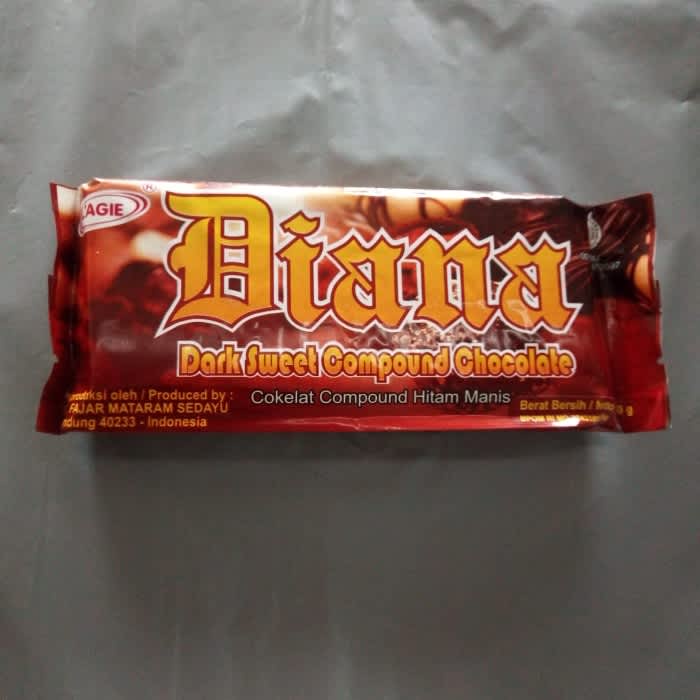 

Diana Compound 250 gr