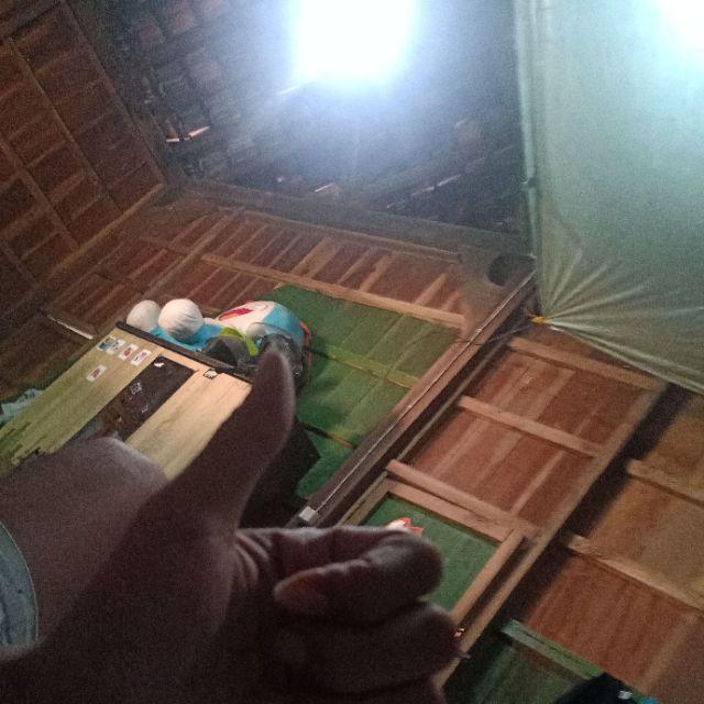 Batik Couple 2543 Blus Batwing Rok Lilit Kemeja Pria Wanita Modern Premium Sarimbit Katun