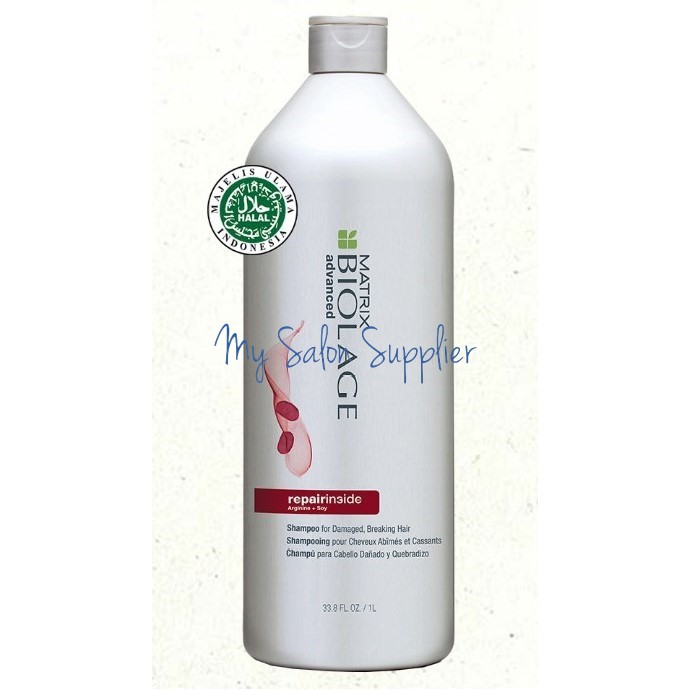 Matrix Biolage Shampoo REPAIR INSIDE 1 Ltr