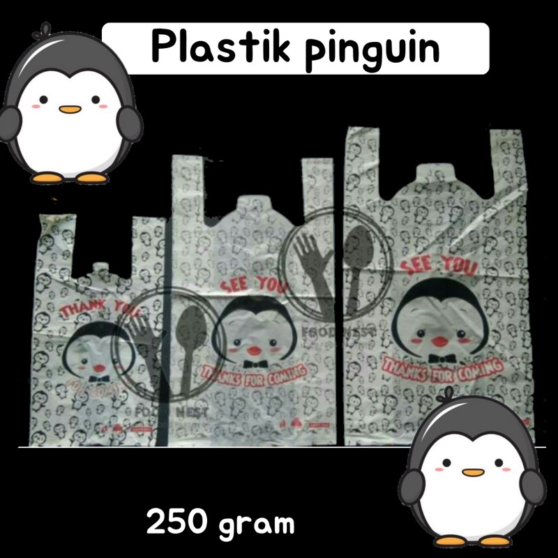 KANTONG KRESEK OLSHOP MOTIF PLASTIK OLSHOP PLASTIK PACKING MURAH