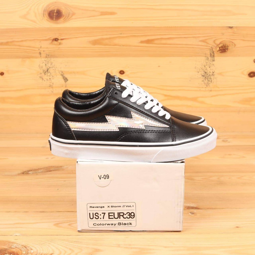 revenge x storm vol 2