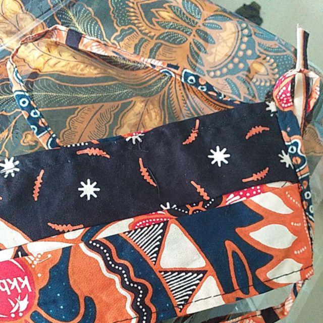 Batik Sogan Solo | Batik Klasik | Jarik Klasik 1101