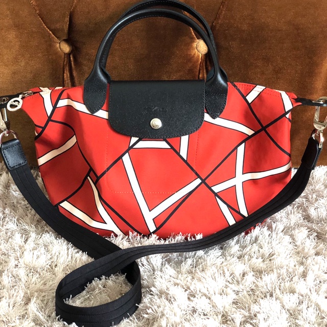 Preloved neo small zigzag series LC