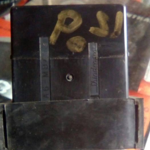 CDI Honda Spacy Ori / CDI Honda Spacy Copotan Motor / Cdi Spacy Ori Honda / CDI Seken Honda Spacy