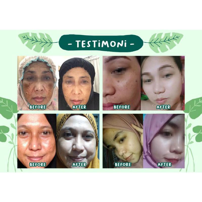 (FREE GIFT EMAS) - REGLOW SKINCARE GLOWING BY DR SHINDY PUTRI - ORIGINAL 100%