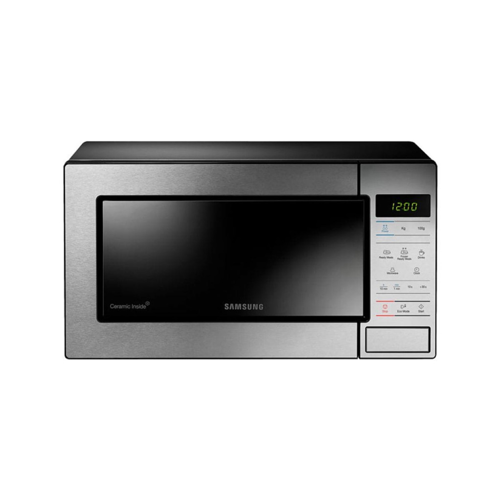 Samsung ME83M/XSE Microwave Ceramic Oven | Solo ME83M XSE Micro Wave