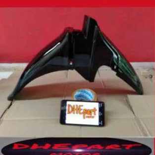 Spakbor depan satria hiu / spakbor depan suzuki satria hiu 2 tak