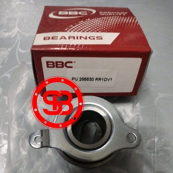 BEARING TENSIONER TIMING BELT HONDA CRV BBC ORIGINAL PU 285530 RR1DV1