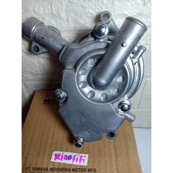 water pump assy MX king,Vixion  old/new R15  ( 3C1)