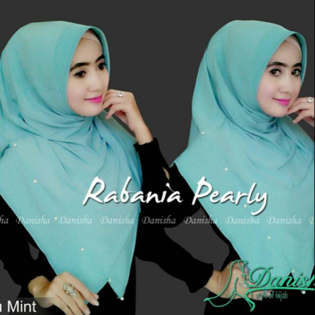 Rabania pearly